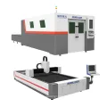 3015 Series 3000W Laser Cutting Machine Cutters